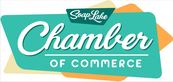 Member of Soap Lake Chamber of Commerce